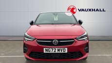 Vauxhall Corsa 1.2 Turbo Ultimate 5dr Petrol Hatchback